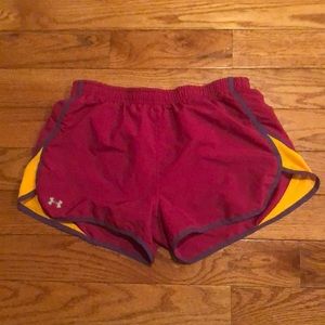 Under Armour  shorts